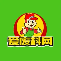 爱废料网-专业报价平台 icon