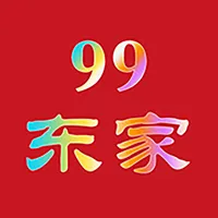 99东家 icon