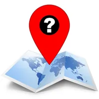 Where I am ??? icon