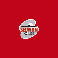 Selwyn College icon