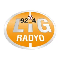 Lig Radyo icon