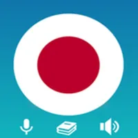 Learn Japanese Quick icon