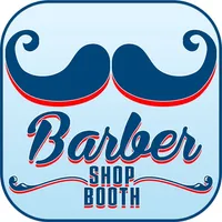 Barber Shop Booth - Beard & Mustache Pic Makeover icon