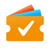 Tikkl Check-In icon