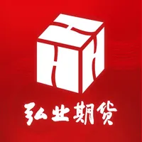 弘运通 icon