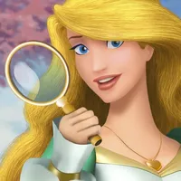 The Swan Princess Hidden Tales icon