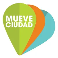 Mueve Ciudad icon