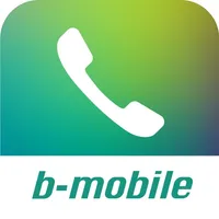 b-mobile DENWA icon