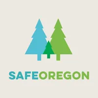 SafeOregon icon