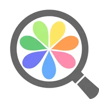 Color Analyzer - Iro Shirabe icon