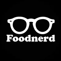 Foodnerd - Food is Social! icon