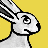 Medieval Rabbit Stickers icon