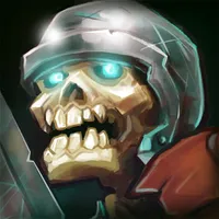 Dungeon Rushers icon