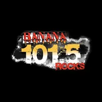 Banana 101.5 (WWBN) icon