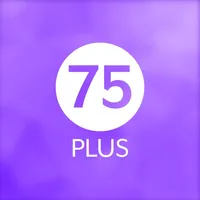 pacjent75plus icon