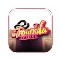 La Tremenda Seattle icon