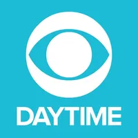 CBS Daytime Daymoji Keyboard icon