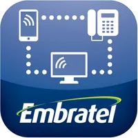 Ramal Virtual Embratel icon