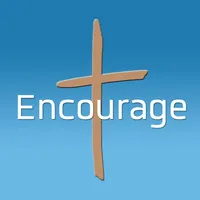 Christian Encouragement Stickers icon