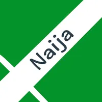 Nigerian StickerPack icon