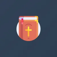 Bible Dictionaries and Books icon