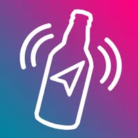 BoozeBuzzer - party alert icon