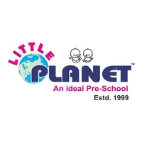 Little Planet Preschool icon