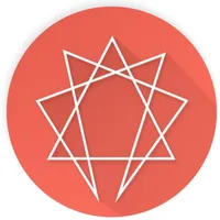 Enneagram - 9 Mizaç icon