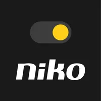 Niko connected switch icon