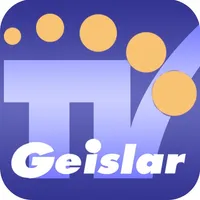 TV Geislar icon