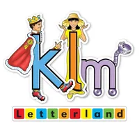 Letterland Stories KLM icon