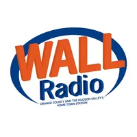 WALL Radio  Mobile App icon