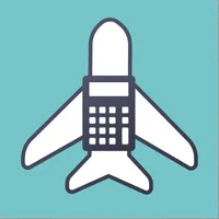 Log Time Smart Calculator icon