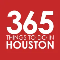 365 Things to Do in Houston icon