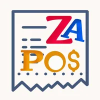 ZaPOS Pro -  Point of sale icon