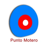 Punto Motero icon