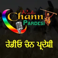 CHANN PARDESI RADIO icon