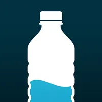 H2O - Water Tracker icon