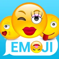 Emojis & Stickers For iMessage App icon