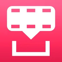 Video Vault & Photo Downloader for Private Cloud icon