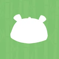 Write Chinese characters ZIHOP icon