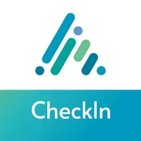 AxolCheckIn icon