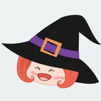 Wikie - The Little Witch icon