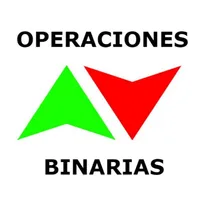 Operaciones Binarias - Invertir en Opciones icon