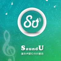 聲優SoundU-聽書音樂FM icon