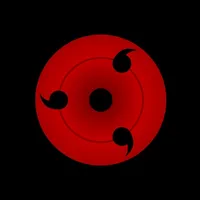 Sharingan Eyes - Fx Sticker icon