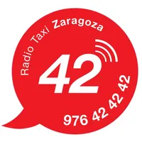 TAXI ZARAGOZA icon