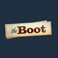 The Boot icon