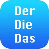 Der Die Das Lernen icon