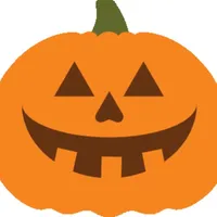 Jack O’Lantern Stickers icon